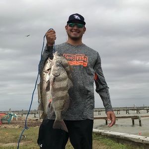 Meet your Posher, Javier